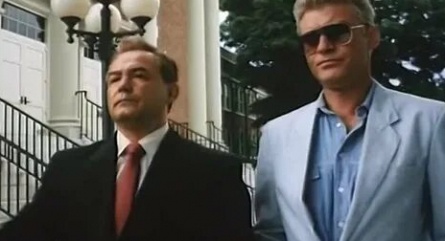 Приговор кадры Приговор кадры