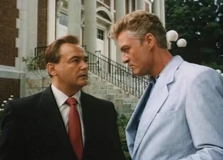 Приговор кадры Приговор кадры