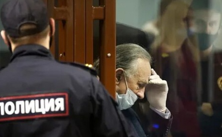Приговор будет обжалован кадры
