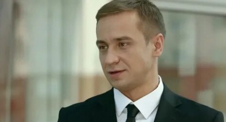 Приговор идеальной пары кадры