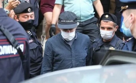 Приговор по делу Ефремова вынесут в сентябре — адвокат актера кадры Приговор по делу Ефремова вынесут в сентябре — адвокат актера кадры