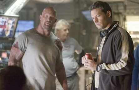 Приговоренный кадры