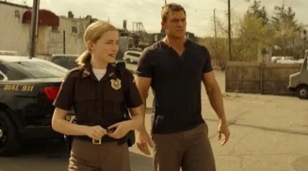 Завораживающие приключения: лучшие сериалы с захватывающим сюжетом кадры