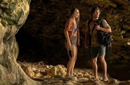 Завораживающие приключения: лучшие сериалы с захватывающим сюжетом кадры