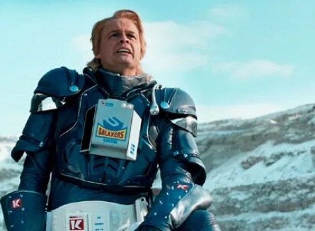 Приключение Кенни Бегинса кадры