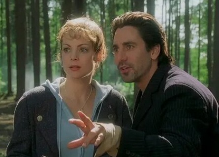 Приключение в королевстве кадры