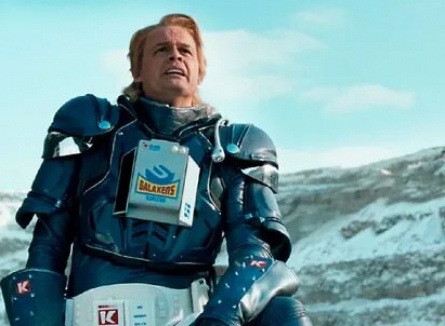 Приключения Кенни Бегинса кадры Приключения Кенни Бегинса кадры