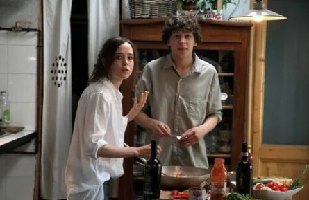 Приключения репортера Агамемнона кадры