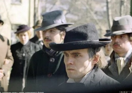 Приключения Шерлока Холмса: Смертельная схватка кадры