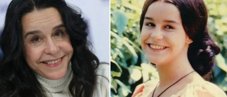 Перед вами - эксклюзивный список из 4 потрясающих бразильских сериалов, включая приквел к культовой Рабыне Изауре кадры