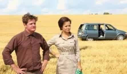 Приличные люди кадры