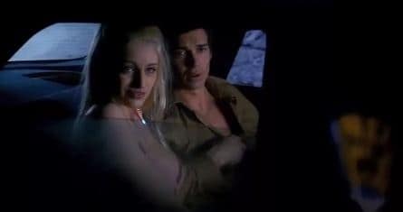 Приманка-2. Второе обольщение кадры