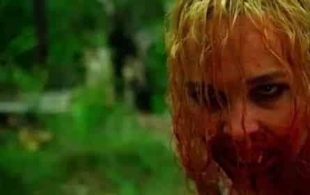 Приманка кадры