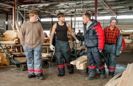 Принц Сибири кадры Принц Сибири кадры