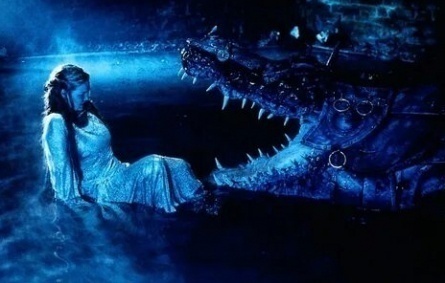 Принц Валиант кадры