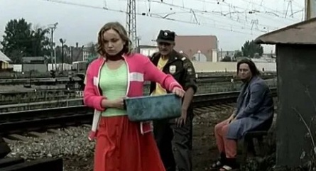 Принцесса и нищий кадры Принцесса и нищий кадры
