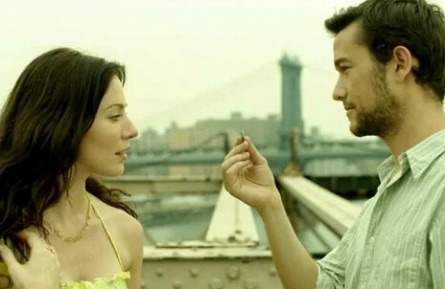 Принцип неопределенности кадры