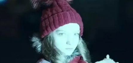 Принцип Талиона кадры
