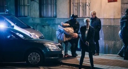 Принцип удовольствия кадры Принцип удовольствия кадры