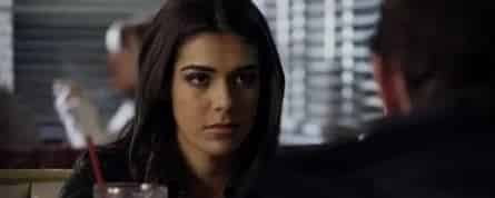 Прирожденный гонщик кадры