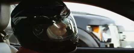 Прирождённый гонщик кадры