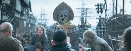 Пришло время Бессмертных кадры Пришло время Бессмертных кадры