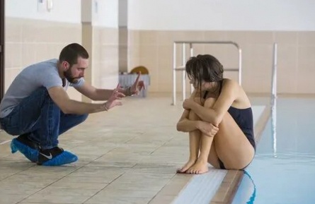 Пристрастие к красоте кадры Пристрастие к красоте кадры