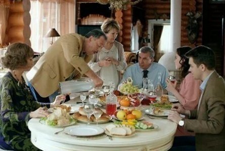 Притворщики кадры