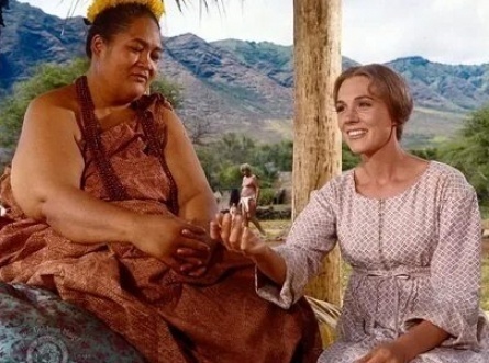 Привет, Гавайи! кадры