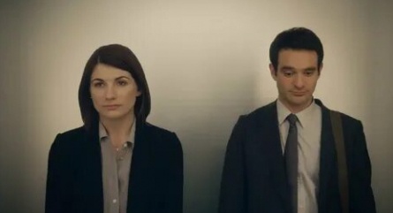 Привет, Картер кадры Привет, Картер кадры