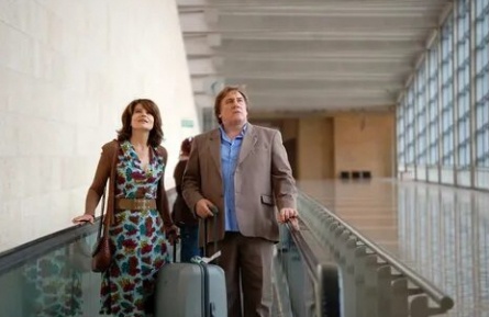 Привет-пока! кадры