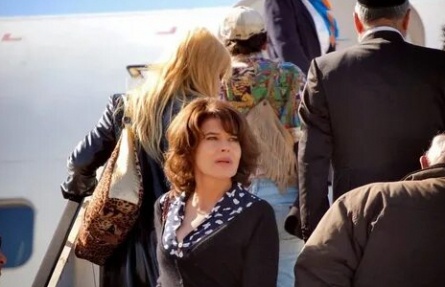 Привет-пока! кадры