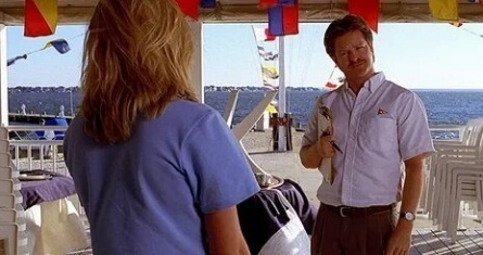 Привет с побережья кадры