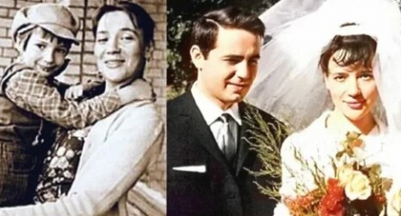 Судьбы переплетены: приемные дети и две супруги в жизни легендарного актера и режиссера Ролана Быкова кадры