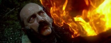 Призрачный дядюшка кадры Призрачный дядюшка кадры
