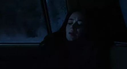 Призрак кадры Призрак кадры