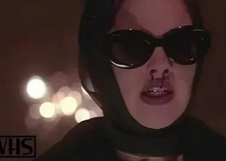 Призрак-двойник кадры Призрак-двойник кадры