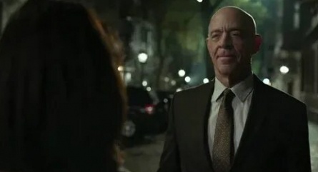 Призрак-двойник кадры Призрак-двойник кадры