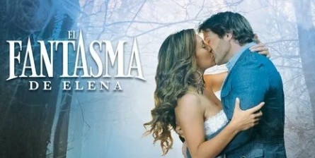 Призрак Элены кадры Призрак Элены кадры