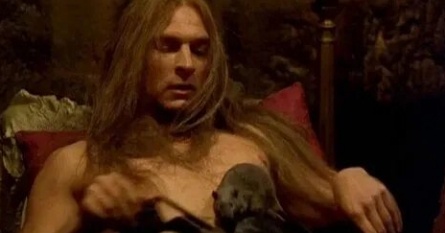 Призрак оперы кадры