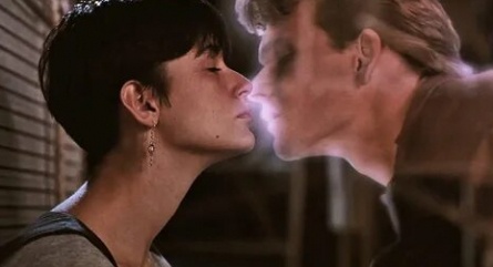 Призрак Зоккомон кадры