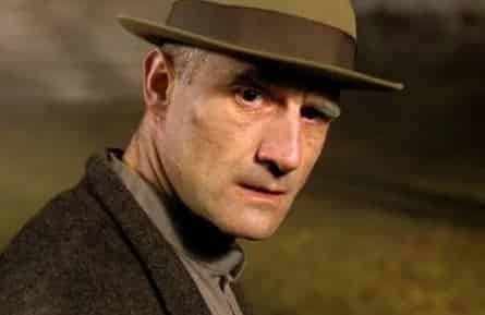 Призраки в Коннектикуте кадры