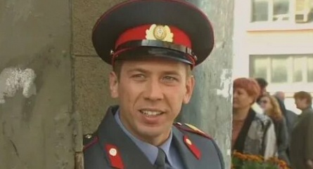 Призвание кадры Призвание кадры
