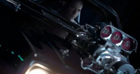 P.R.O. Auto кадры