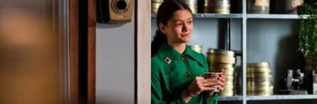 Про мою маму и про меня кадры Про мою маму и про меня кадры