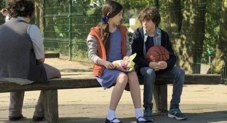 Pro-обзор кадры