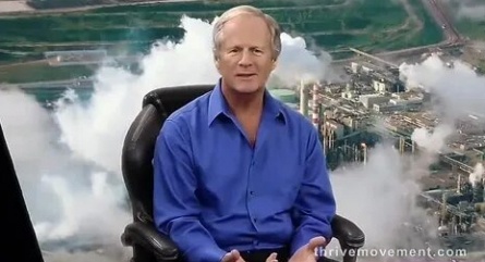 Процветание: Готова ли к нему Земля? кадры