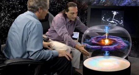 Процветание: Готова ли к нему Земля? кадры