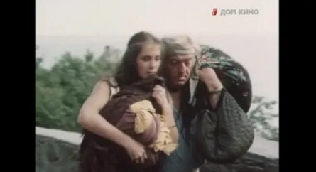 Проделки Скапена кадры Проделки Скапена кадры