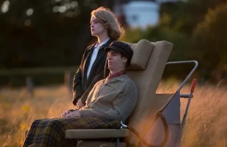 Продли себе жизнь кадры